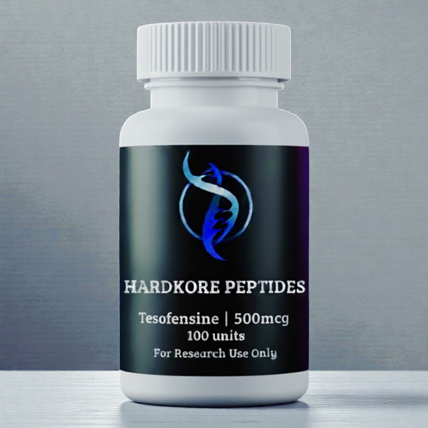 Tesofensine 500MCG 100 units