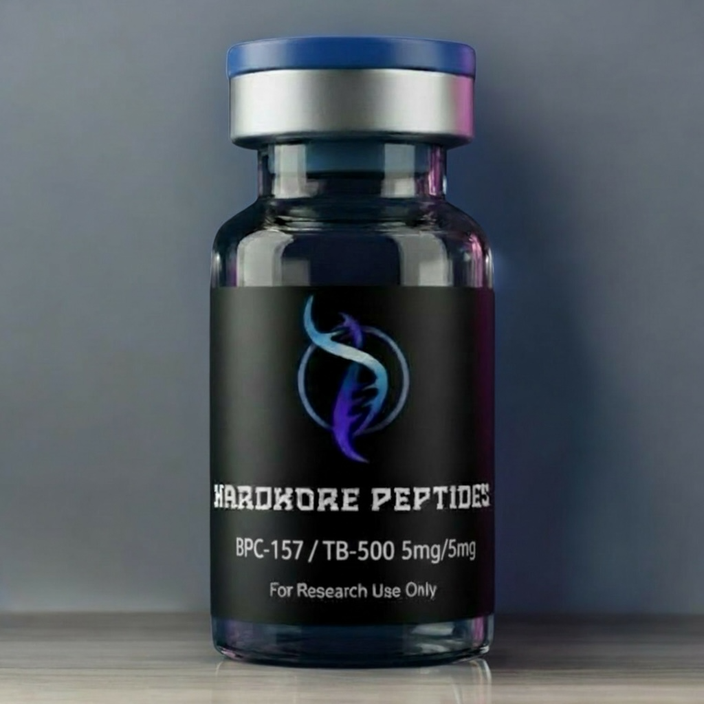 BPC-157/TB-500 5mg/5mg