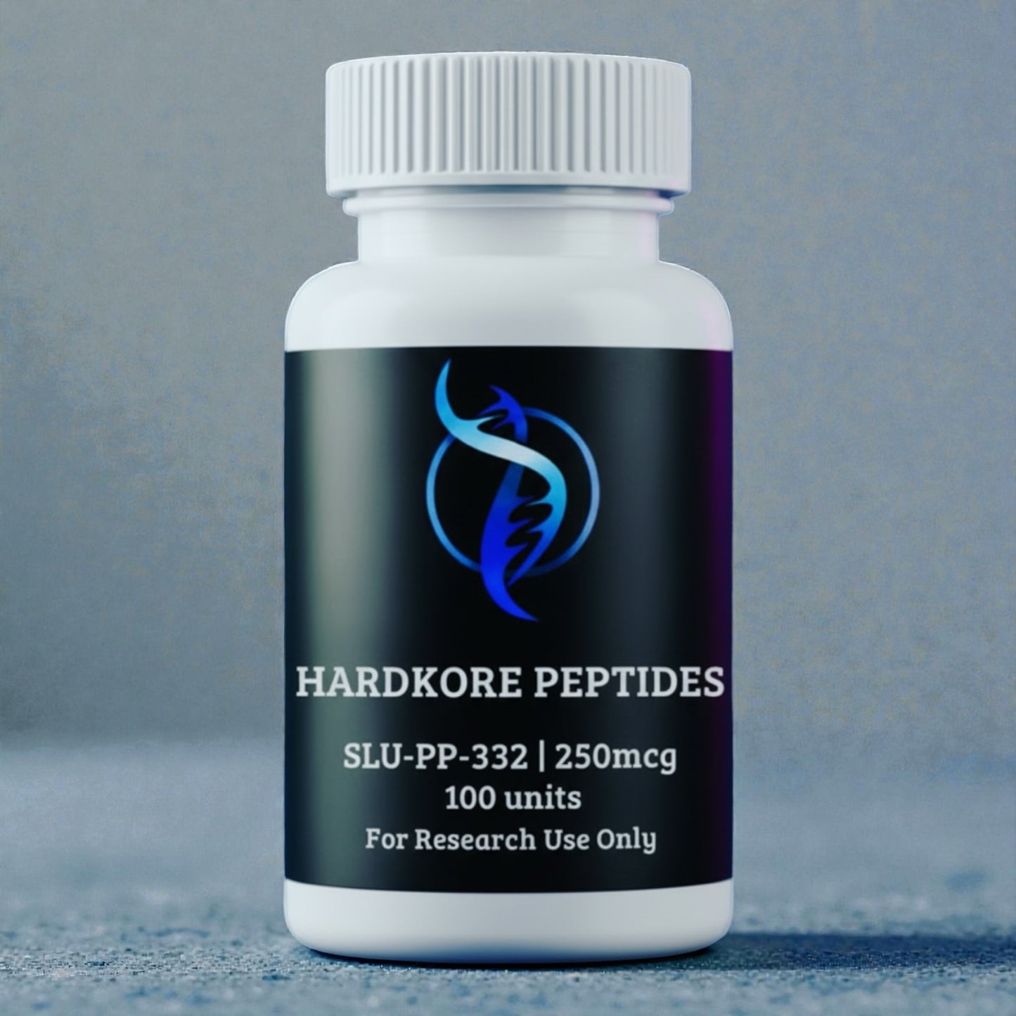 SLU-PP-332 250MCG 100 units
