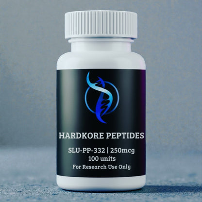 SLU-PP-332 250MCG 100 units
