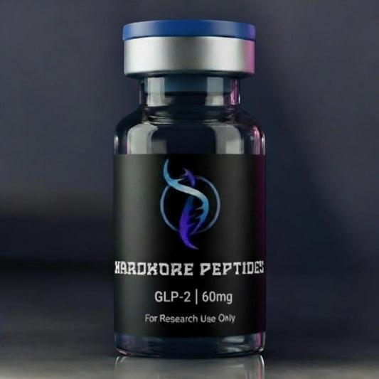 GLP2 Tirz 60 MG