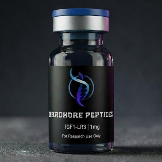 IGF1-LR3 1MG