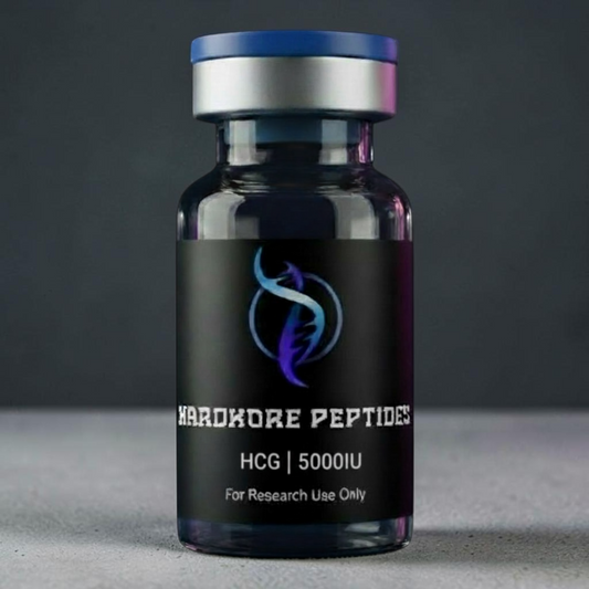 HCG 5000IU