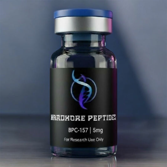 BPC-157 5MG