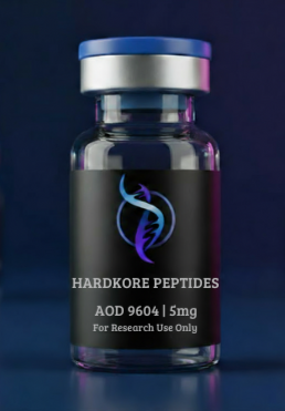 AOD 9604 5MG