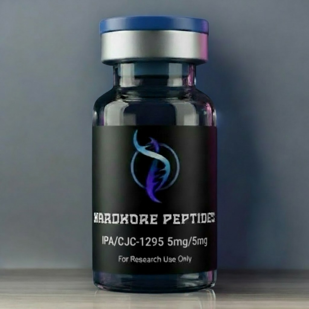 IPA/CJC-1295 5mg/5mg