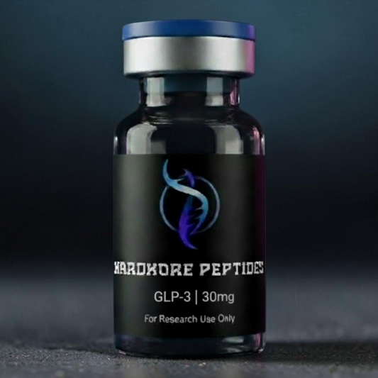 GLP3 Reta 30MG