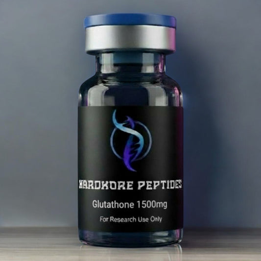 Glutathione 1500mg