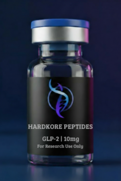GLP2 TIRZ 10 MG