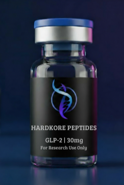 GLP2 TIRZ 30MG