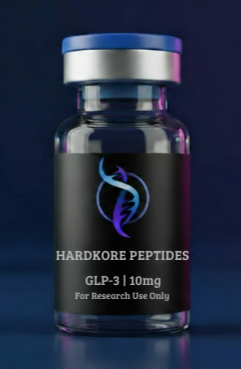 GLP3 RETA 10MG