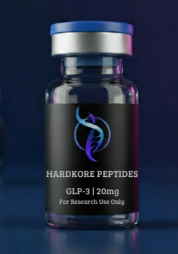 GLP3 RETA 20MG
