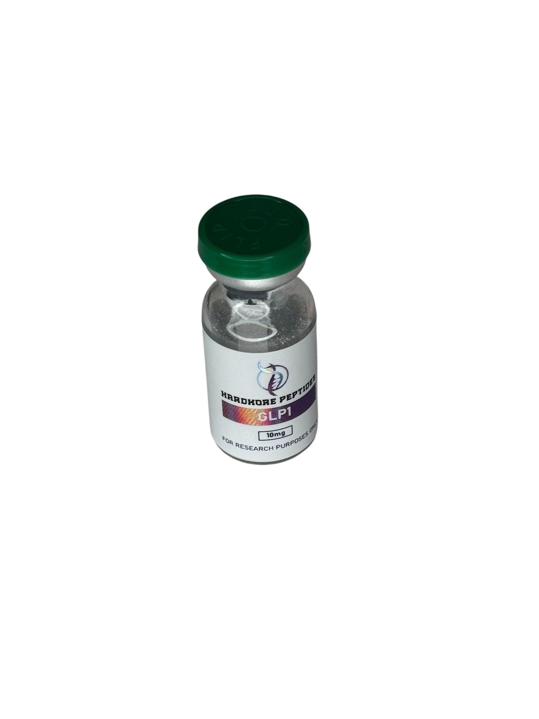 Buy GLP-1 research peptide vial – high-purity lab-grade solution in sterile glass vial, ideal for scientific and academic research