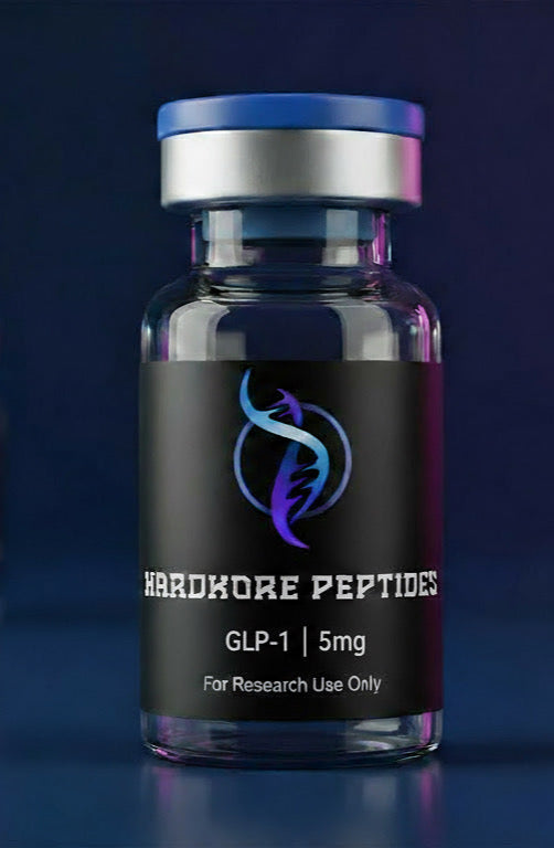 GLP1 SEMA 5 MG